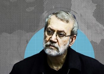 Larijani’s Moves Between Baghdad and Beirut: Iranian Messages in a Critical Phase 