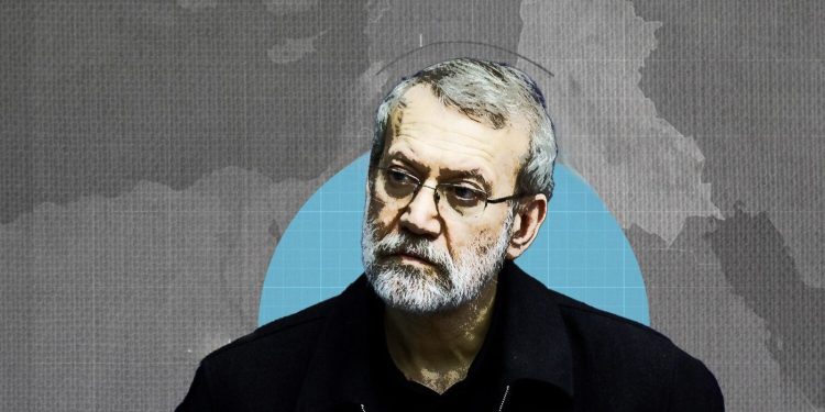 Larijani’s Moves Between Baghdad and Beirut: Iranian Messages in a Critical Phase