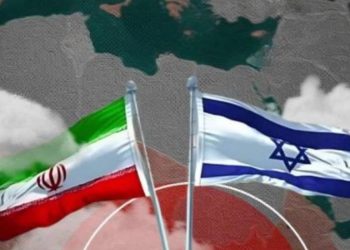 Israel–Iran War Scenarios: Middle East in the Crossfire