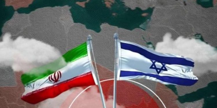 Israel–Iran War Scenarios: Middle East in the Crossfire