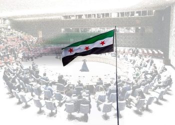 Syria’s Political Stalemate: Foreign Interference and the Hurdles to Resolution 2254