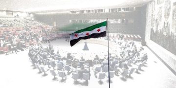 Syria’s Political Stalemate: Foreign Interference and the Hurdles to Resolution 2254