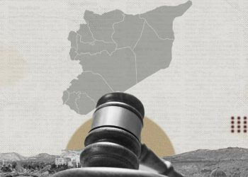 How Failure in Transitional Justice Fuels Division in Syria