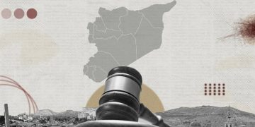 How Failure in Transitional Justice Fuels Division in Syria