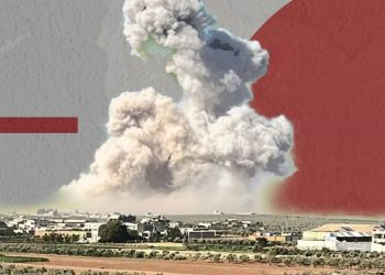 Weapons Depots: Ticking Time Bombs Threatening Civilian Lives in Idlib