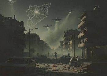 Ghouta 2013: Syria’s Deadliest Chemical Attack