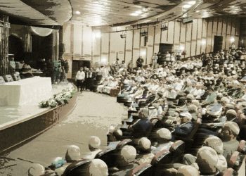 Beyond the Centre’s Control: Damascus Clashes with Emerging Voices of Plurality