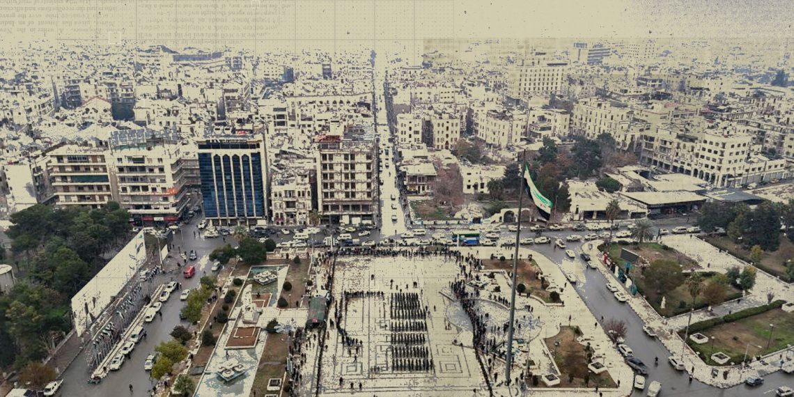 Investments in Syria: Hope for Recovery or a Game of Influence?