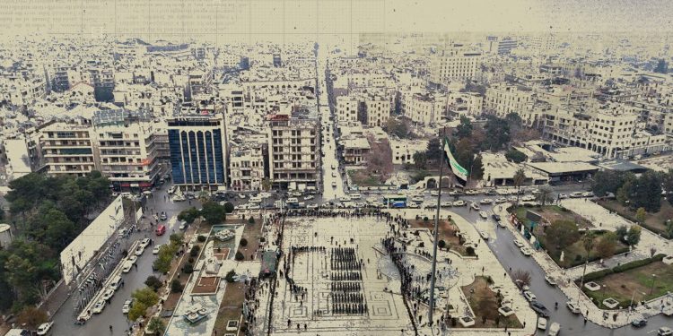 Investments in Syria: Hope for Recovery or a Game of Influence?