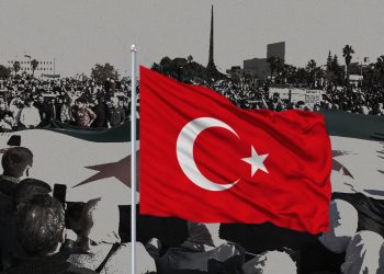 Turkey’s Role in Syria: From Hafez al-Assad to Ahmad al-Sharaa