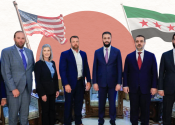 U.S. Delegations in Damascus: Signals, Motives, and Implications
