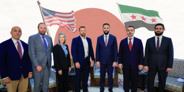 U.S. Delegations in Damascus: Signals, Motives, and Implications