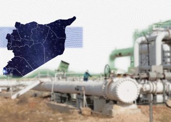 Will Azerbaijani Gas Light Up Syrian Homes?