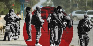 Is There Any Justice in a State of Militias and Popular Fascism?