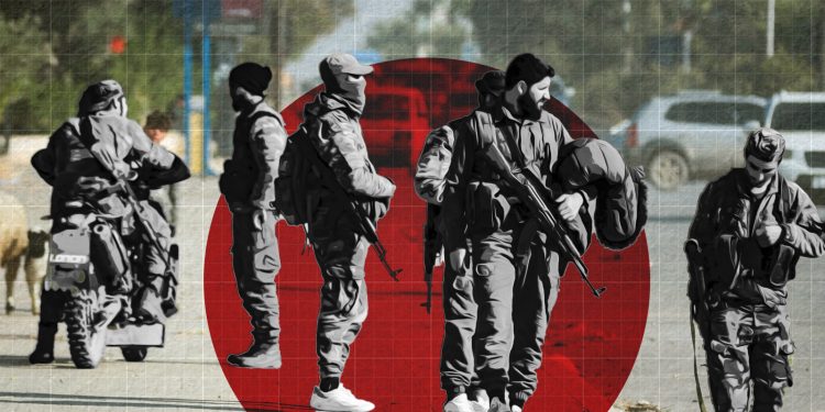 Is There Any Justice in a State of Militias and Popular Fascism?