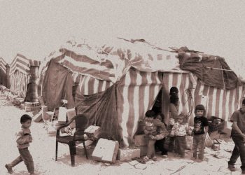 Syrian refugees in Lebanon: overlapping challenges and absent solutions