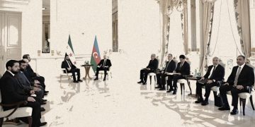 Gas and Geopolitics: Can Baku Become the Middle East’s New Mediator?