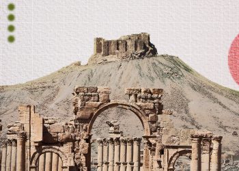 Palmyra’s Cry: Silent Death Stalks Innocent Lives
