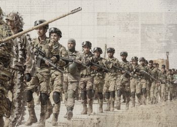 Can Syria Build a Cross-Sectarian Army?