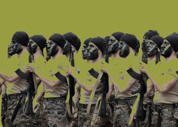 The Rope Tightening Around Hezbollah’s Neck