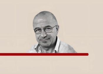 Mohammad Rasas: No Salvation in Syria Without an Inclusive National Conference