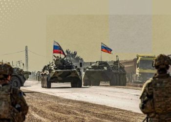 In Southern Syria: Russia’s Return Isn’t Enough; Warlords Must Be Stopped First