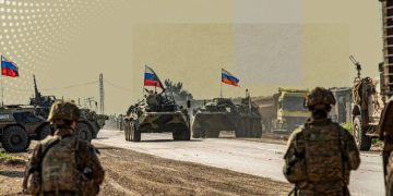 In Southern Syria: Russia’s Return Isn’t Enough; Warlords Must Be Stopped First