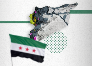 The Syrian Government Confusion in Managing Domestic Issues