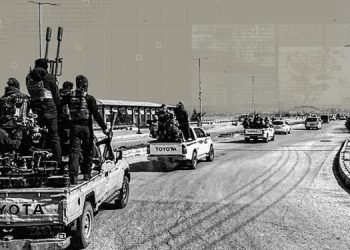Syria After Change: A Race for Influence Amid a Power Vacuum