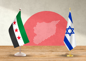 Official Syria-Israel Talks in Paris: Has Normalization Begun? 