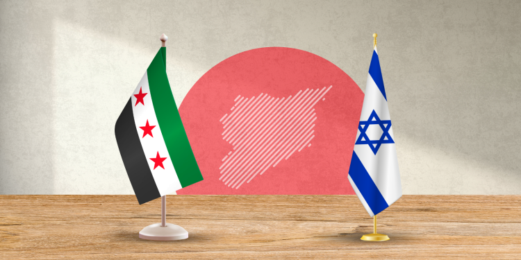 Official Syria-Israel Talks in Paris: Has Normalization Begun?