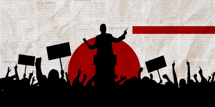 Political Islam’s Partner in Power: God as a Tool of Authority