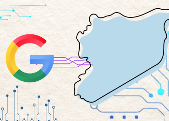 Google Restores Advertising in Syria After U.S. Sanctions Lifted