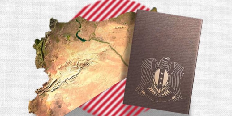 Can Syria Rewrite Its Constitutional Declaration and Hold a National Conference?