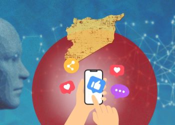 From Silenced Voices to Digital Platforms: The Syrian Press Journey