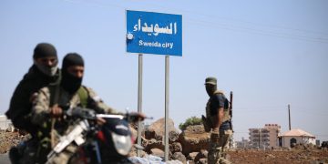 US Pushes to Reopen Strategic Damascus–Sweida Road, Faces Local Obstacles