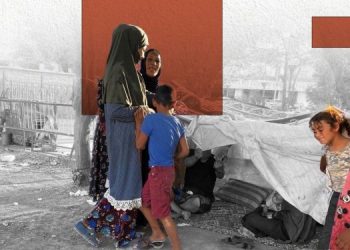 Families Left Homeless in Southern Syria After Israeli Demolitions