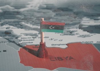 Libya: The Age of Armed Chaos