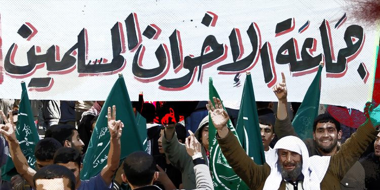 The Fall of Egypt’s Muslim Brotherhood: From Power to Proscription