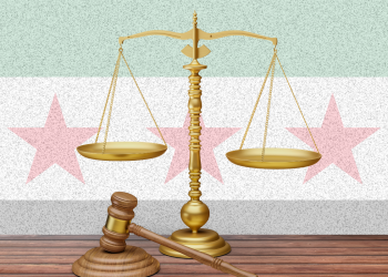 Between Identity and Reconciliation: Which Path Leads to Stability in Syria?