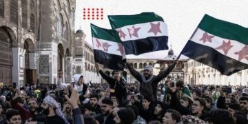 Between Identity and Reconciliation: Which Path Leads to Stability in Syria?