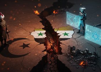 Syria: Between Neo-Ottoman Ambitions and Israel’s Expanding Vision