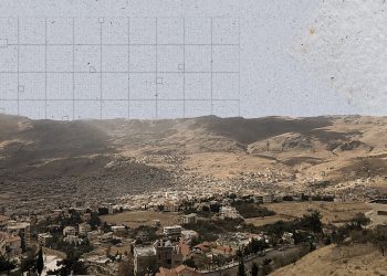 Drought Strikes Zabadani Plain in Syria’s Damascus Countryside