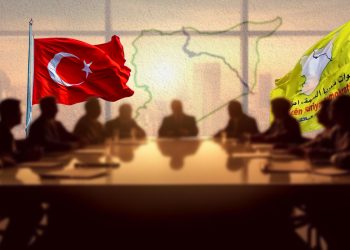 Turkey–SDF Meetings: Northeast Syria Faces a New Reality