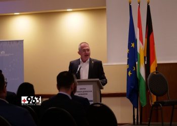 First Kurdish–Jewish Conference in Germany Urges Protection for Syrian Minorities 