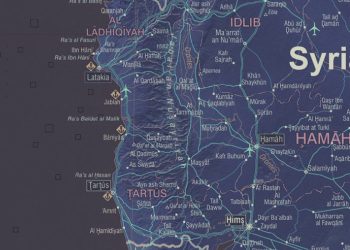 New Political Entities in Syria: National Project or Another Division?