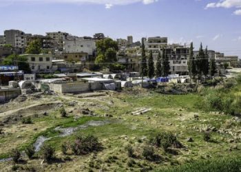 Syrian Defense Ministry–Linked Militia Arrests Kurds in Afrin