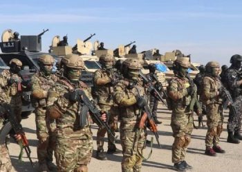 Kurdish-Led SDF Retaliates After Government Drone Attack in Northern Syria
