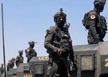 Iraqi Airstrike Kills Senior ISIS Leader in Syria