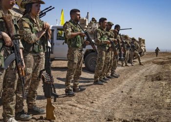 Kurdish-led SDF Reports Deadly Attack by Syrian Interim Government Forces